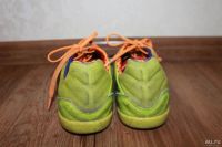 Лот: 11198859. Фото: 4. Футбольные кроссовки Adidas 37... Красноярск