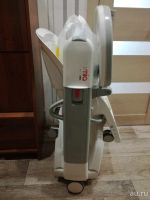 Лот: 10717814. Фото: 5. Стул для кормления peg perego...
