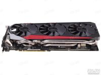 Лот: 8704619. Фото: 2. Видеокарта ASUS AMD Radeon R9... Комплектующие