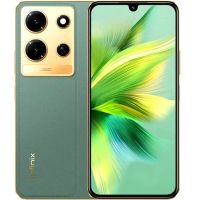 Лот: 20842979. Фото: 2. Infinix Note 30i 8/256Gb Green... Смартфоны, связь, навигация