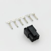 Лот: 20617790. Фото: 2. Разъем MX3.0 (Molex Micro-Fit... Радиодетали  (электронные компоненты)