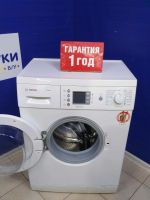 Лот: 17017829. Фото: 6. Стиральная машина bosch wlx 24461...