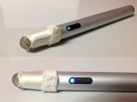 Лот: 3184724. Фото: 2. Smart pen for iPad, стилус. Аксессуары