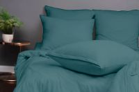 Лот: 23654925. Фото: 4. Пододеяльник KUPU-KUPU Violett. Красноярск