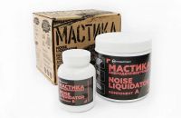 Лот: 18458410. Фото: 4. Мастика вибродемпфирующая АНТИКОРОЗИЙНАЯ... Красноярск