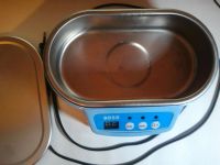 Лот: 3727209. Фото: 2. Ультра звуковая ванна Yan Xun... Запчасти, оборудование