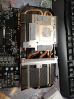 Лот: 17839141. Фото: 4. GTX 1070 Ti 8GB Gainward Phoenix... Красноярск