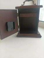 Лот: 24964753. Фото: 2. Домик Часы шкатулка ключница. Предметы интерьера