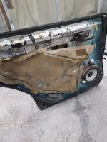 Лот: 18335038. Фото: 2. Дверь марк2. Автозапчасти