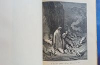 Лот: 25707857. Фото: 18. Данте Аллигиери. Божественная...