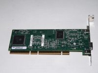 Лот: 17533964. Фото: 2. PCI-X Fiber Channel Card Emulex... Сетевые устройства