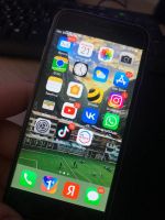 Лот: 19180242. Фото: 2. Iphone 6 32gb! (Айфон 6 32гб). Смартфоны, связь, навигация