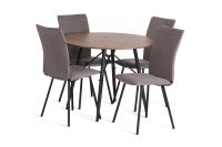 Лот: 24888637. Фото: 3. Стул обеденный Hoff La Rousse. Мебель