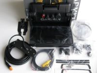 Лот: 17197842. Фото: 2. Garmin echoMAP UHD 93sv с GT56... Рыбалка