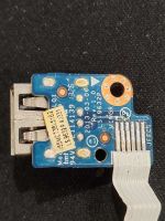 Лот: 22561904. Фото: 2. Доп плата Usb Lenovo g500 g505... Комплектующие