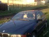 Лот: 2915247. Фото: 2. продам BMW 525tds 1997г. Авто, мото, водный транспорт