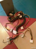 Лот: 9948053. Фото: 3. Блок питания для системного блока... Компьютеры, оргтехника, канцтовары