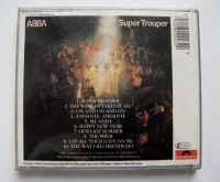 Лот: 18919244. Фото: 3. CD аудио диск ABBA - Super Trouper... Красноярск