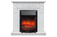 Лот: 23671641. Фото: 5. Каминокомплект RealFlame Dominica