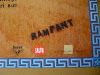 Лот: 12591116. Фото: 7. Nazareth. " Rampant. " LP. Новый...