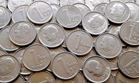 Лот: 9019919. Фото: 3. 21 монета Бельгии ( 1fr. Бодуэн-1... Коллекционирование, моделизм