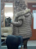 Лот: 8286338. Фото: 5. комплект зимний куртка и жилет...