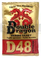 Лот: 20989633. Фото: 3. Спиртовые Турбо Дрожжи Double... Для дачи, дома, огорода, бани, парка