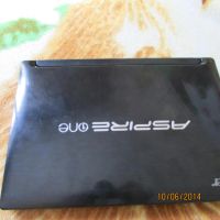Лот: 4194748. Фото: 2. Нетбук Acer + 2 батареи. Компьютеры, ноутбуки, планшеты