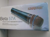 Лот: 8048672. Фото: 4. Professional Microphone SHURE... Красноярск