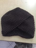 Лот: 6589923. Фото: 2. Шапка тюрбан. Женская одежда