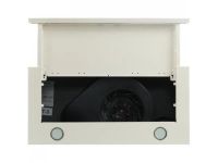 Лот: 21768271. Фото: 9. Встраиваемая вытяжка Gorenje BHP62CLI