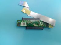 Лот: 23526539. Фото: 2. Б/У Плата подключения HDD, жесткого... Комплектующие