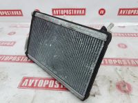 Лот: 20898505. Фото: 6. Радиатор отопителя Honda Cr-V...