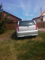 Лот: 11905585. Фото: 4. Toyota Opa