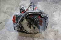 Лот: 21717812. Фото: 4. МКПП JH3177 Renault Clio BR. Красноярск
