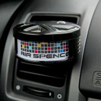 Лот: 22992308. Фото: 3. Держатель на решетку кондиционера... Авто, мото, водный транспорт