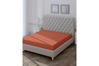 Лот: 24839261. Фото: 3. Пододеяльник Verossa Stripe Premium. Домашний быт
