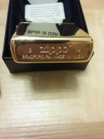 Лот: 8636142. Фото: 3. Зажигалка Zippo original. Домашний быт