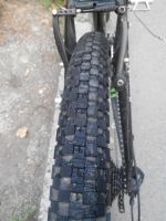 Лот: 5752337. Фото: 5. Велосипед Kawasaki