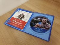 Лот: 17996551. Фото: 3. UFC3 PS4. Компьютеры, оргтехника, канцтовары