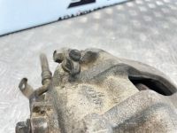 Лот: 25740401. Фото: 7. суппорт тормозной Hyundai Solaris...