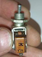 Лот: 18735092. Фото: 3. Микротумблер МТ1 (1 перекидной... Красноярск