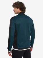 Лот: 25652218. Фото: 3. Толстовка мужская Ellesse, Зеленый. Одежда, обувь, галантерея