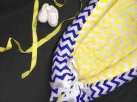 Лот: 12156842. Фото: 3. Кокон гнёздышко зиг-заги. Красноярск