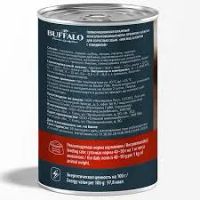 Лот: 19937365. Фото: 2. Баффало Mr.Buffalo Adult Dog... Животные и уход