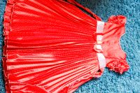 Лот: 9907416. Фото: 2. Платье нарядное. Одежда и аксессуары