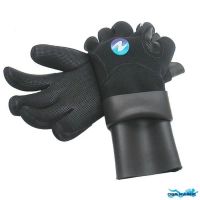 Лот: 13064837. Фото: 2. Перчатки Aqualung Dry Comfort... Водный спорт