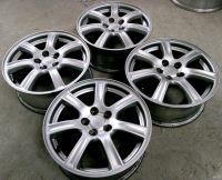 Лот: 13500175. Фото: 4. Б/П по РФ Легкие Оригинал Subaru... Красноярск