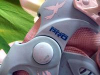 Лот: 7223858. Фото: 3. Ролики reaction 4in1 детские Б... Дети растут