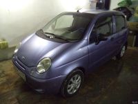 Лот: 12991262. Фото: 7. Деу матиз 2007г автомат